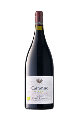Magnum Cairanne 2013