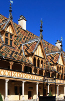 Beaune 1er Cru Hospices de Beaune 2014
