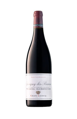 Mag. Savigny-lès-Beaune 1er Cru 2014