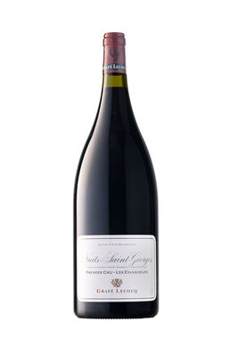 Mag. Nuits-Saint-Georges 1er Cru 2014