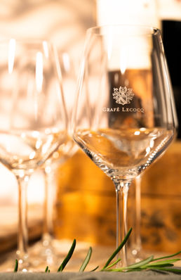 Carton de 6 verres Lounge 37