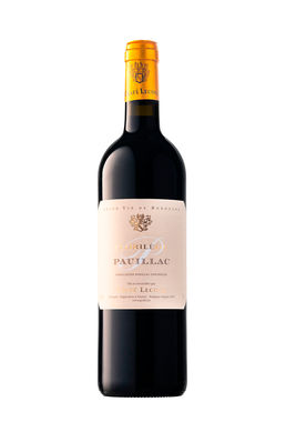 Florilège Pauillac 2015