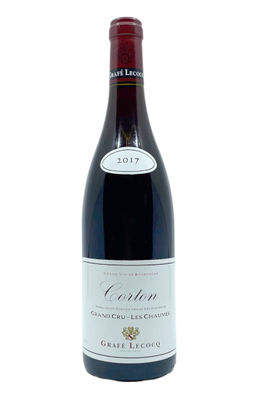 Magnum Corton Grand Cru 2015