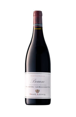 Beaune 1er Cru 2016 "Les Boucherottes"