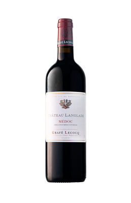 Ch. Langlade - Médoc 2016
