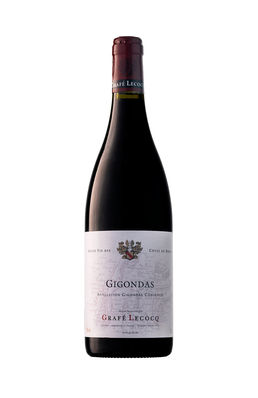 Magnum Gigondas 2016