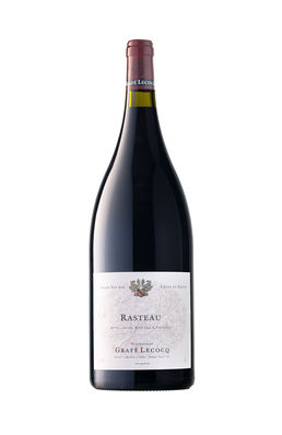 Magnum Rasteau 2016