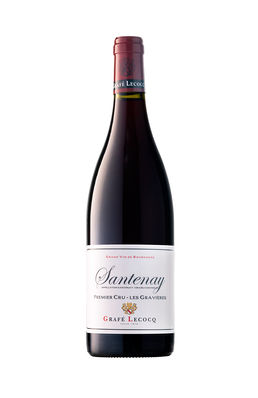 Santenay 1er Cru Les Gravières 2017