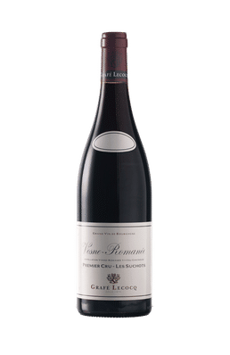 Vosne-Romanée 1er Cru 2017