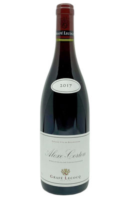 Magnum Aloxe-Corton 2017