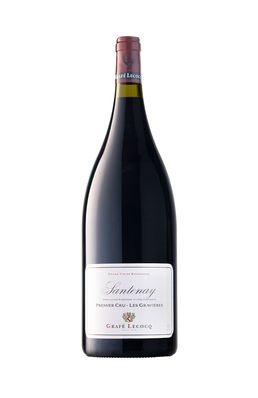 Magnum Santenay 1er Cru 2017