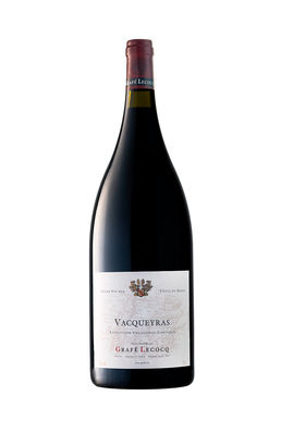 Magnum Vacqueyras 2017