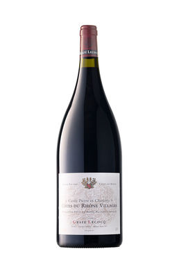 Magnum Côtes du Rhône Villages 2016