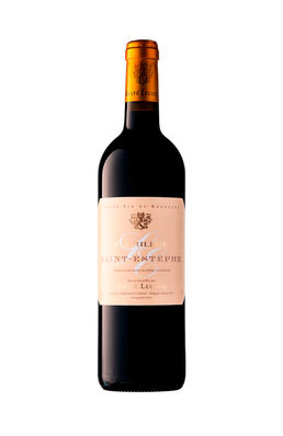 Magnum Florilège Saint-Estèphe 2018