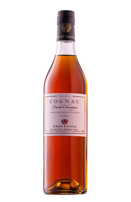 Cognac "Grande Champagne" VSOP
