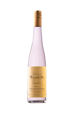 Eau-de-Vie de Mirabelle