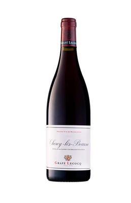 Chorey-lès-Beaune 2020