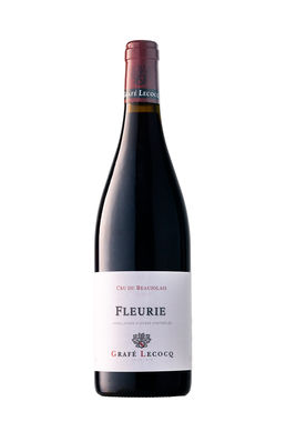 Fleurie 2020