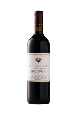 Vieux Ch. du Terme Haut-Médoc 2020