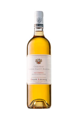 Ch. Pierrie Saint Maxime-Sauternes 2020
