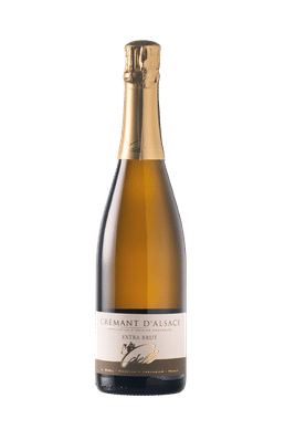 Crémant d'Alsace BIO - Joseph Gsell