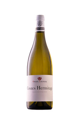 Crozes-Hermitage wit 2021