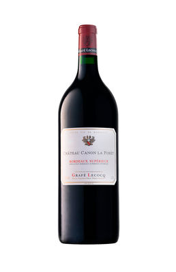 Magnum Ch. Canon La Forêt 2020