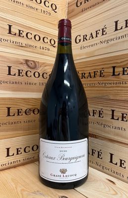 Magnum Coteaux Bourguignons Rouge 2020