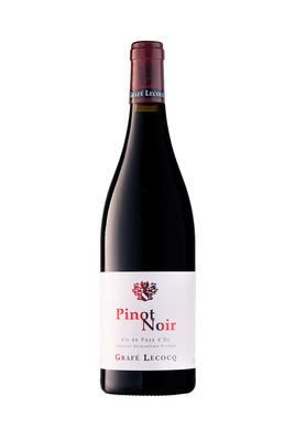 Pinot Noir 2021 - IGP d'Oc Magnum