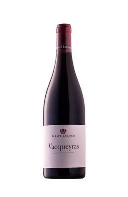 Vacqueyras 2022