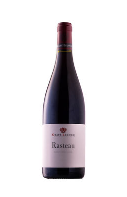 Rasteau 2022