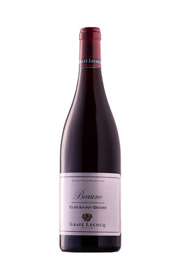 Beaune rouge "Clos Saint Désiré" 2022