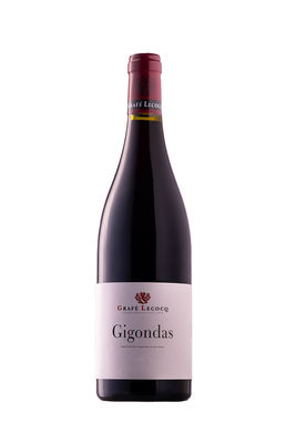 Gigondas 2022