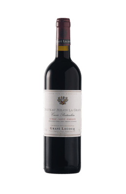 /2 Ch. Milon La Grave 2021