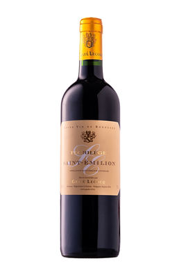 Florilège Saint-Emilion 2022