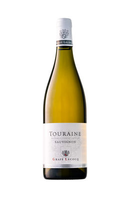 /2 Sauvignon de Touraine 2022