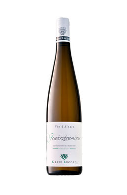 Gewurztraminer 2022 BIO