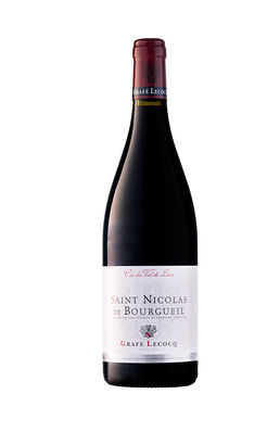 /2 St-Nicolas-de-Bourgueil 2021