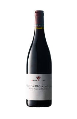Côtes du Rhône Villages 2023