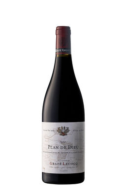 Plan de Dieu 2023