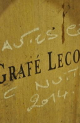 Hautes Côtes de Beaune Blanc 2023 BIO