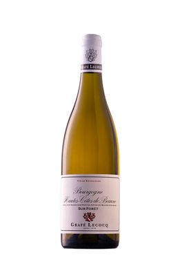 Hautes Côtes de Beaune Blanc 2023 BIO