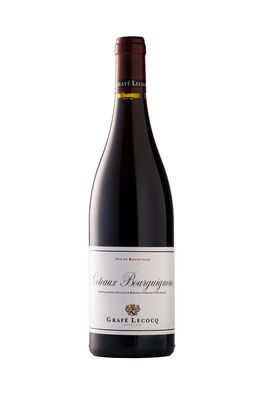 Coteaux Bourguignons Rouge 2023