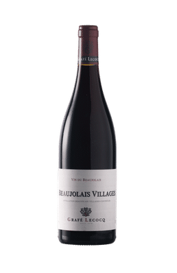 Beaujolais Villages 2023