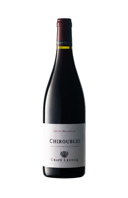 Chiroubles 2023