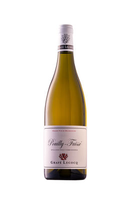 Pouilly-Fuissé 2023