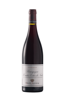 Mag.Bourgogne Hautes Côtes de Nuits 2022