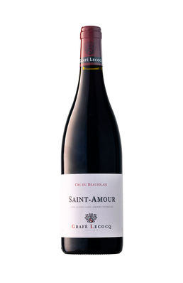 Saint-Amour 2023
