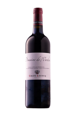 Domaine de Nardou BIO 2022