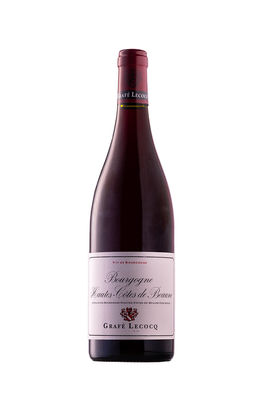 Hautes Côtes de Beaune rouge 2023